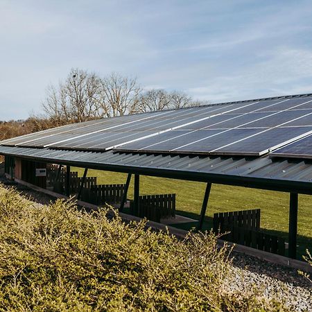 Domaine De Naxhelet Hotell Wanze Eksteriør bilde