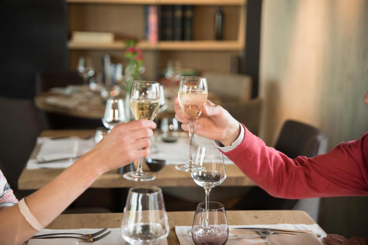 Domaine De Naxhelet Hotell Wanze Eksteriør bilde