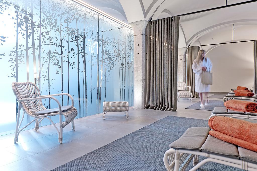Domaine De Naxhelet Hotell Wanze Eksteriør bilde