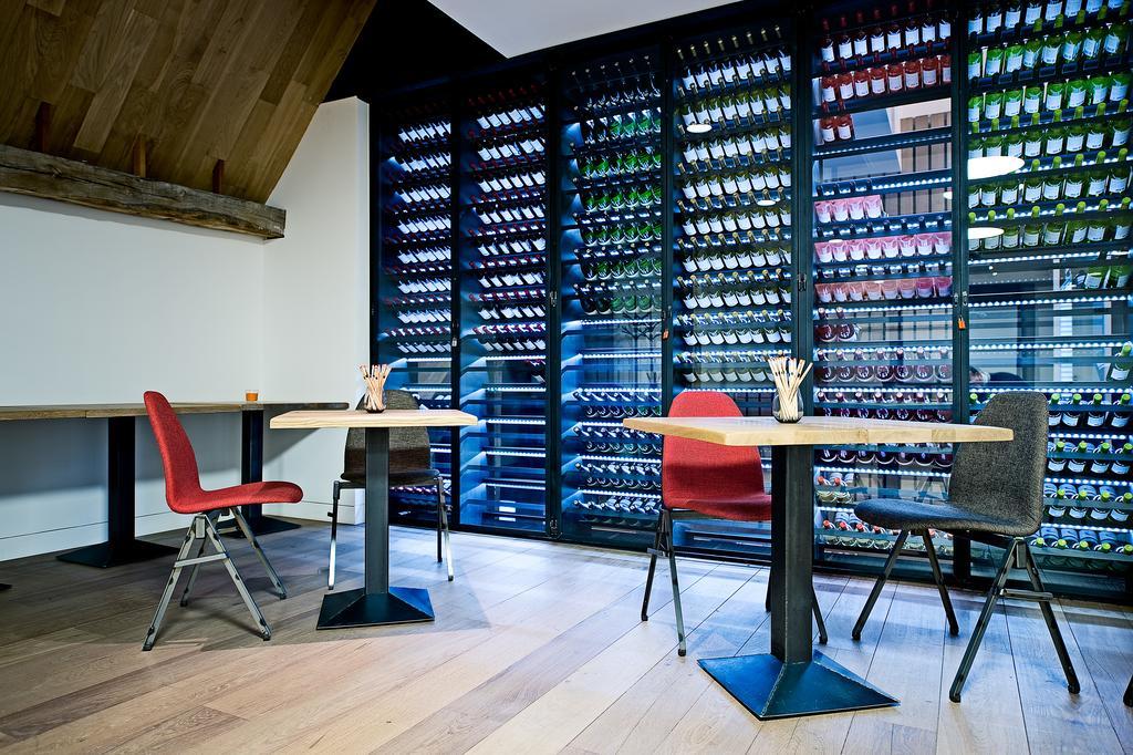 Domaine De Naxhelet Hotell Wanze Eksteriør bilde