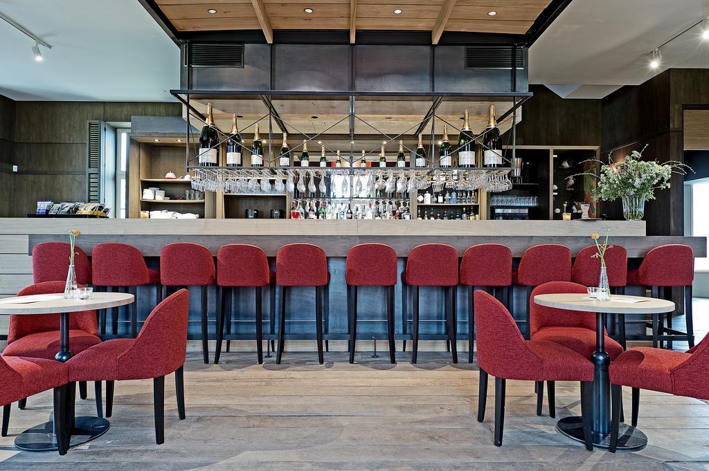 Domaine De Naxhelet Hotell Wanze Eksteriør bilde