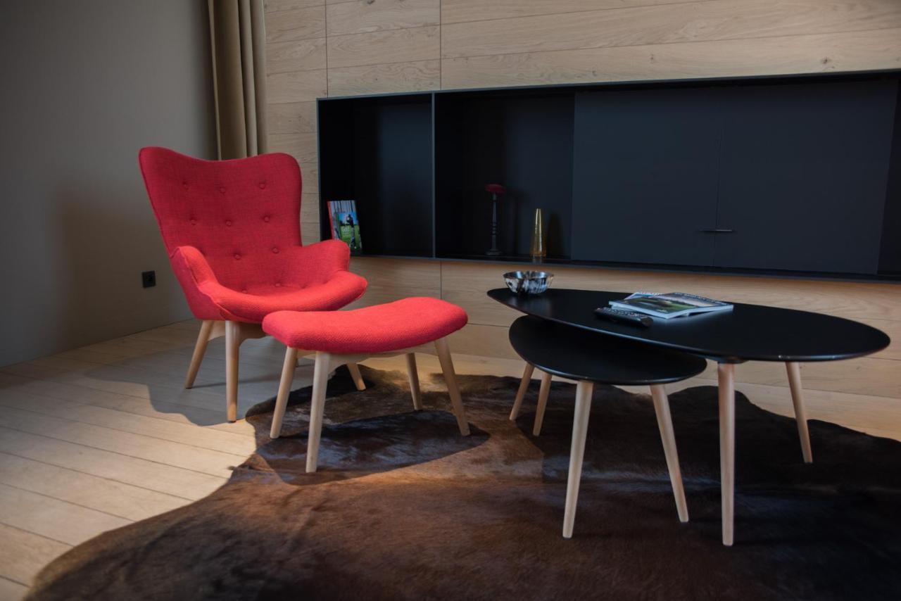 Domaine De Naxhelet Hotell Wanze Eksteriør bilde