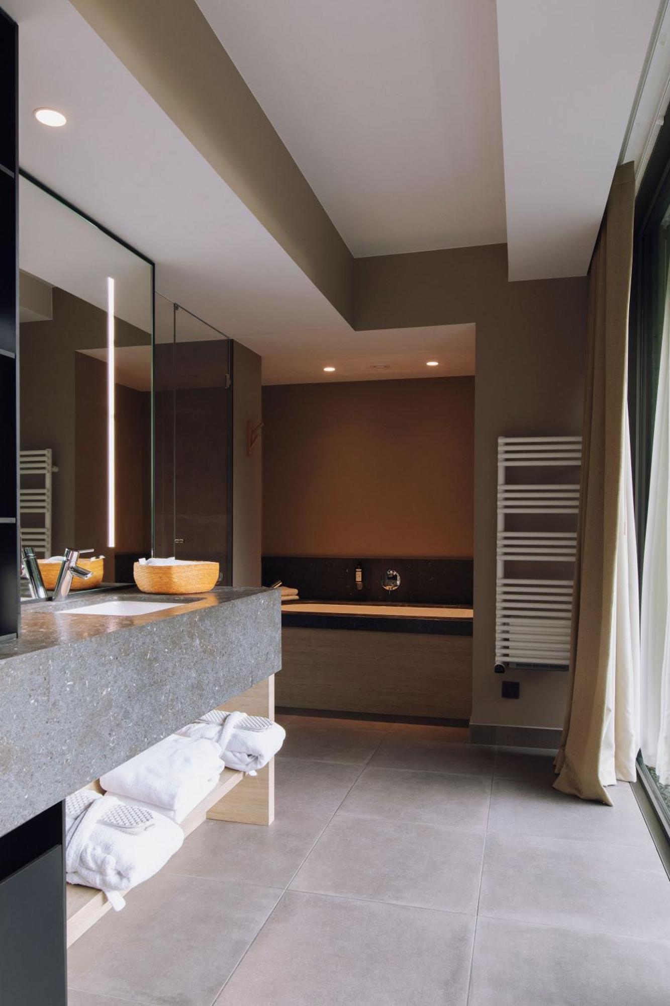 Domaine De Naxhelet Hotell Wanze Eksteriør bilde