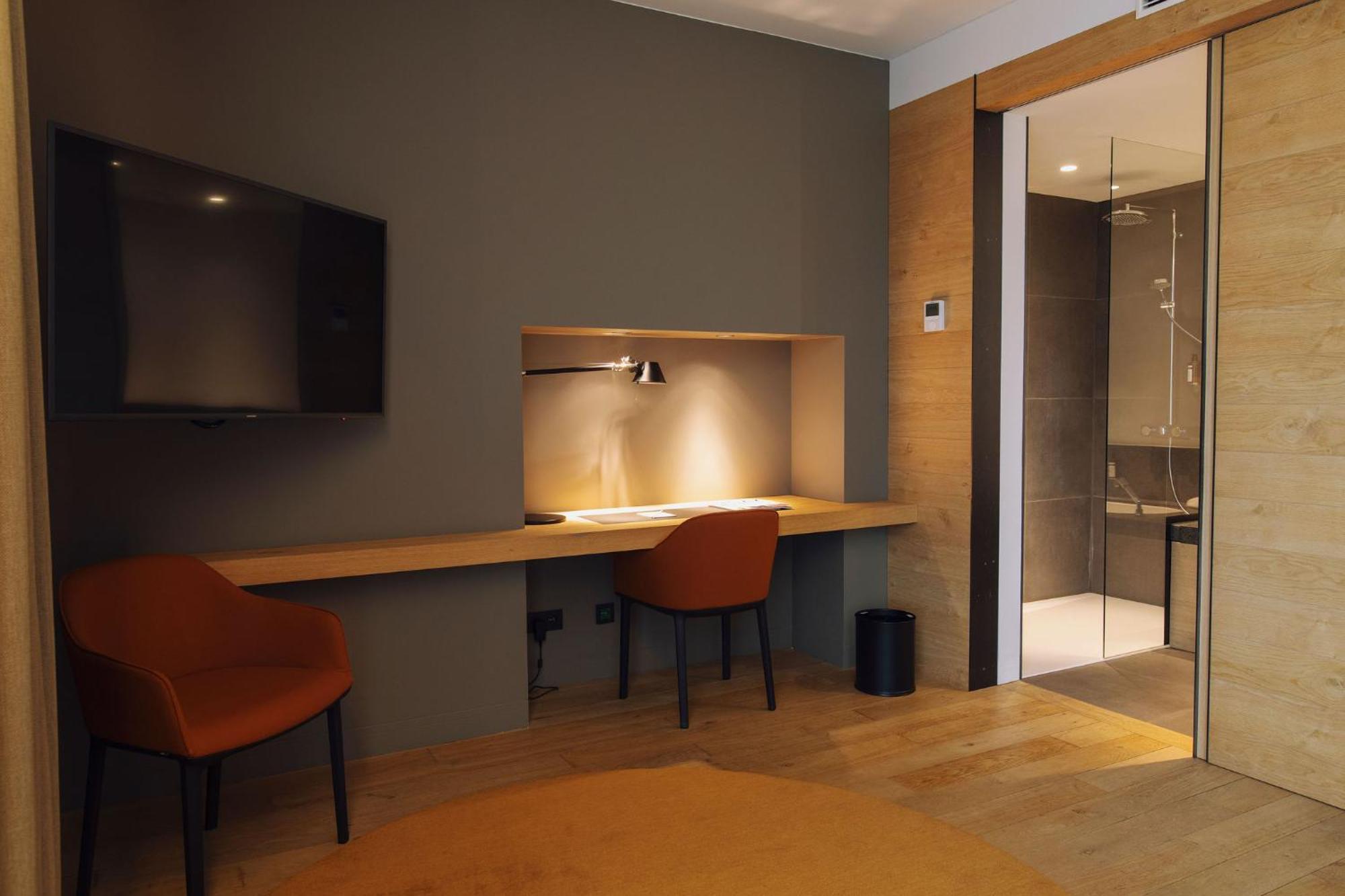 Domaine De Naxhelet Hotell Wanze Eksteriør bilde
