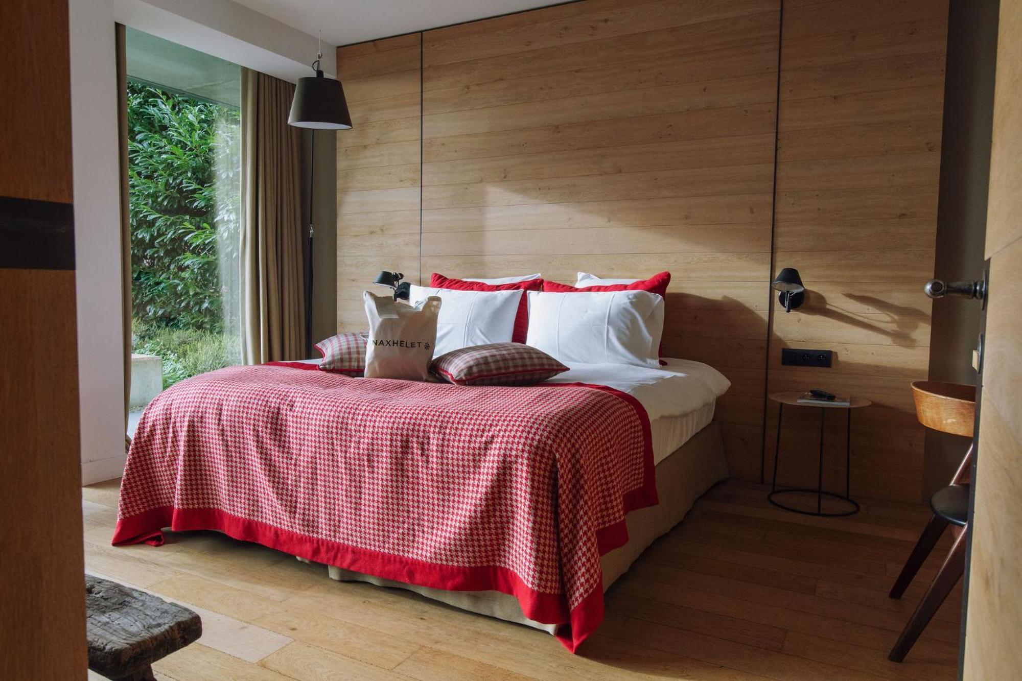 Domaine De Naxhelet Hotell Wanze Eksteriør bilde