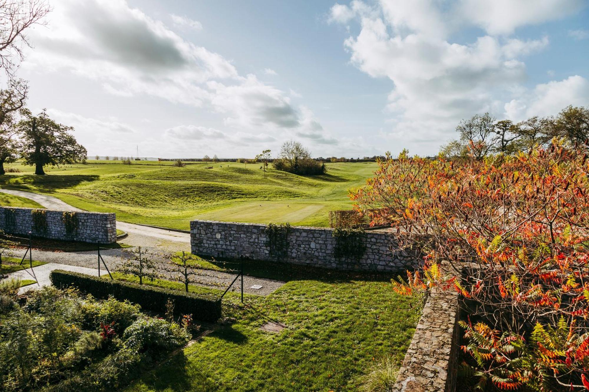 Domaine De Naxhelet Hotell Wanze Eksteriør bilde