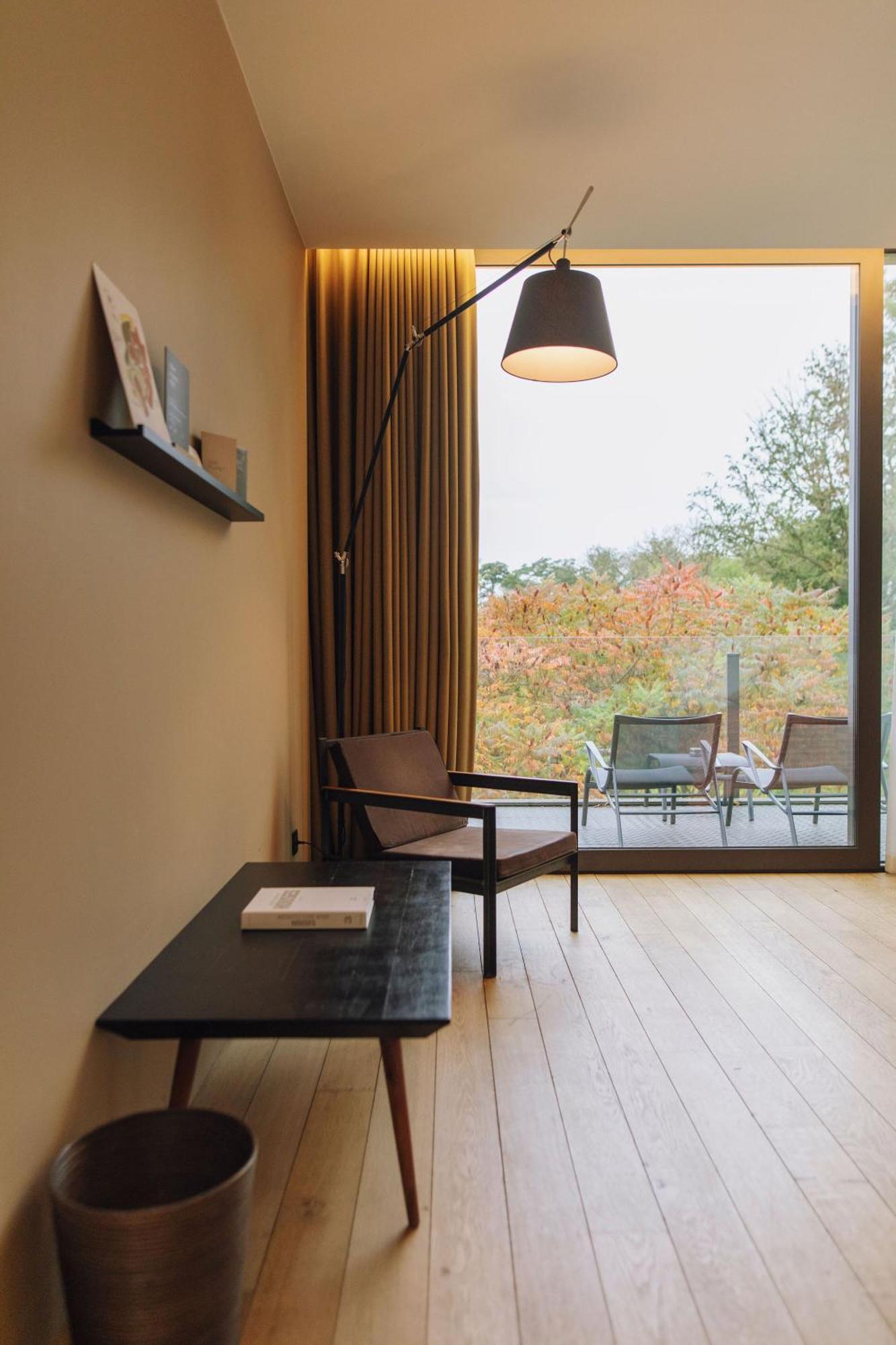 Domaine De Naxhelet Hotell Wanze Eksteriør bilde