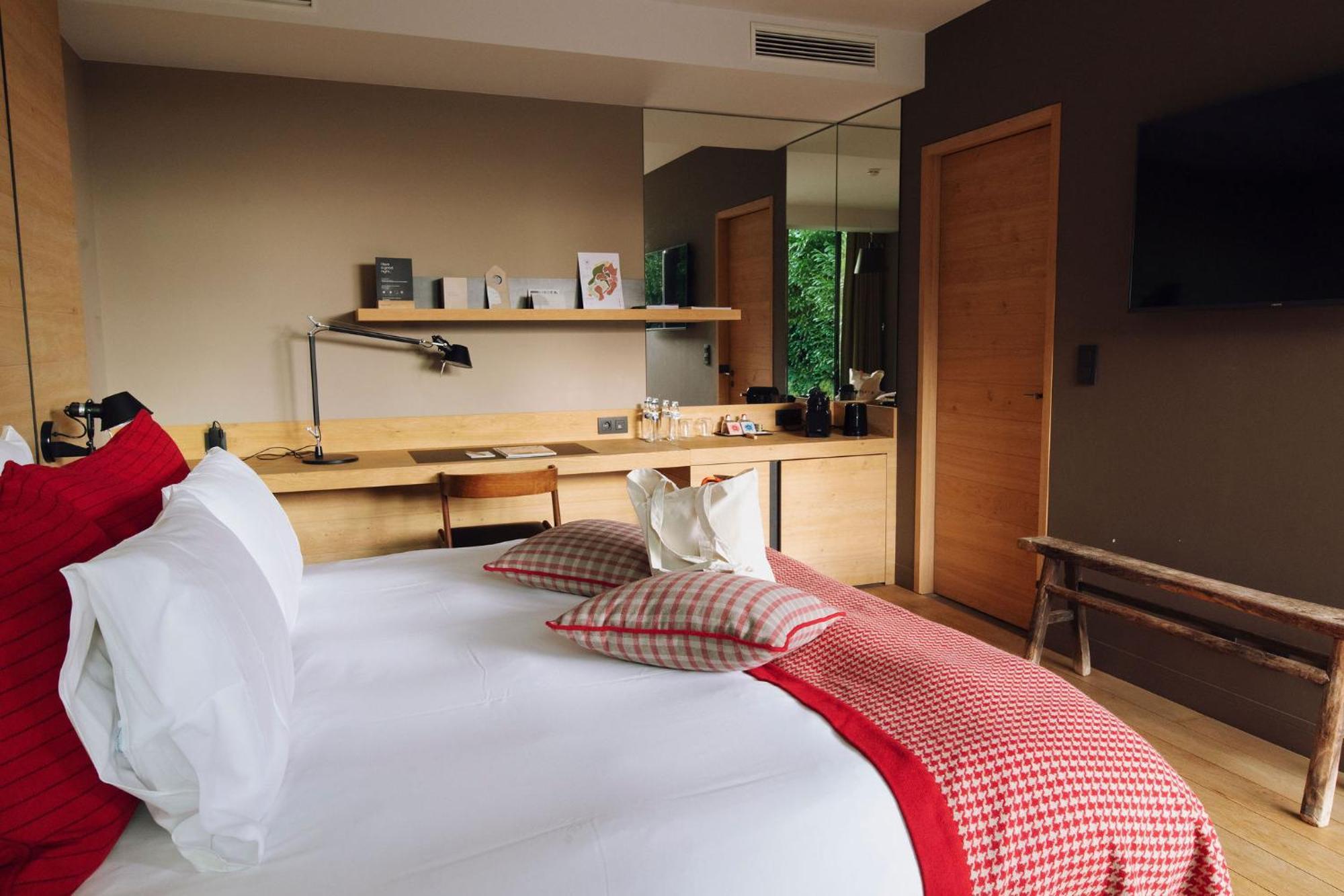 Domaine De Naxhelet Hotell Wanze Eksteriør bilde