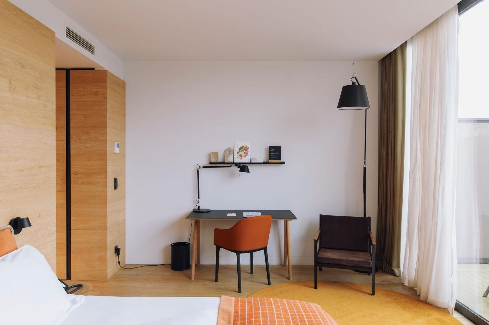 Domaine De Naxhelet Hotell Wanze Eksteriør bilde