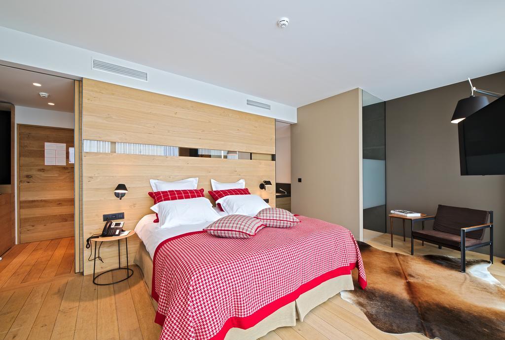 Domaine De Naxhelet Hotell Wanze Eksteriør bilde