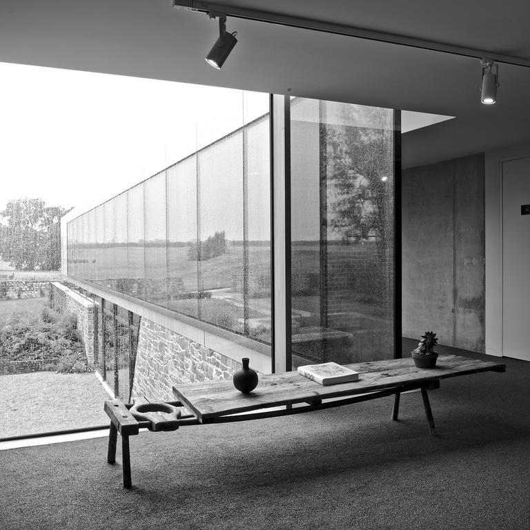 Domaine De Naxhelet Hotell Wanze Eksteriør bilde