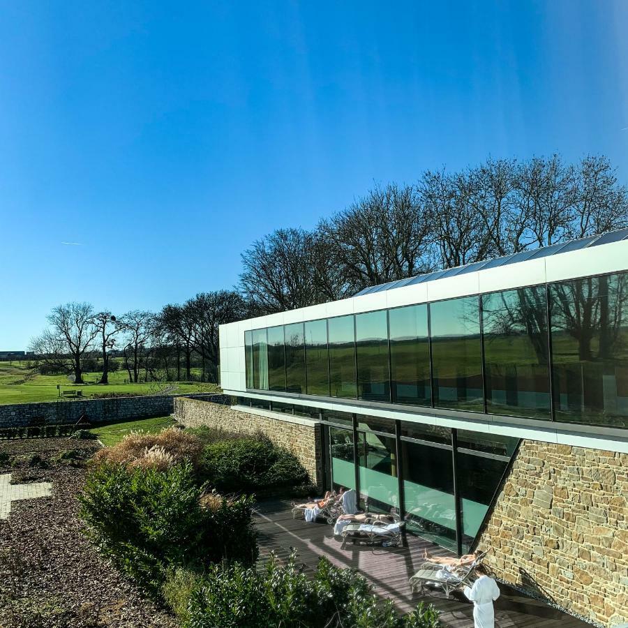 Domaine De Naxhelet Hotell Wanze Eksteriør bilde
